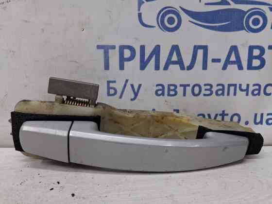 Ручка двери внешняя передняя правая Chevrolet Epica 2006-2013 96636070 (Арт. 78772) Киев