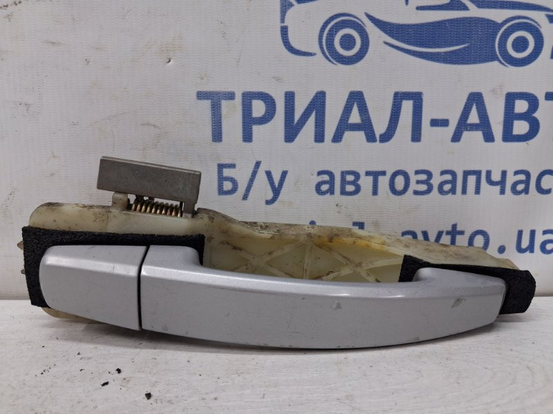 Ручка двери внешняя передняя правая Chevrolet Epica 2006-2013 96636070 (Арт. 78772) Київ - зображення 3