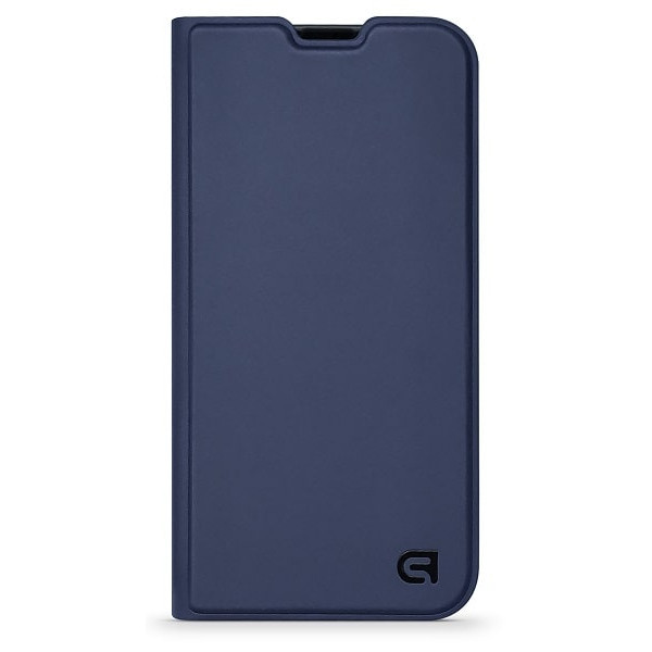 Чохол-книжка ArmorStandart OneFold для Xiaomi Poco C71 4G Dark Blue (ARM84888) (Код товару:41423) Харків - зображення 1