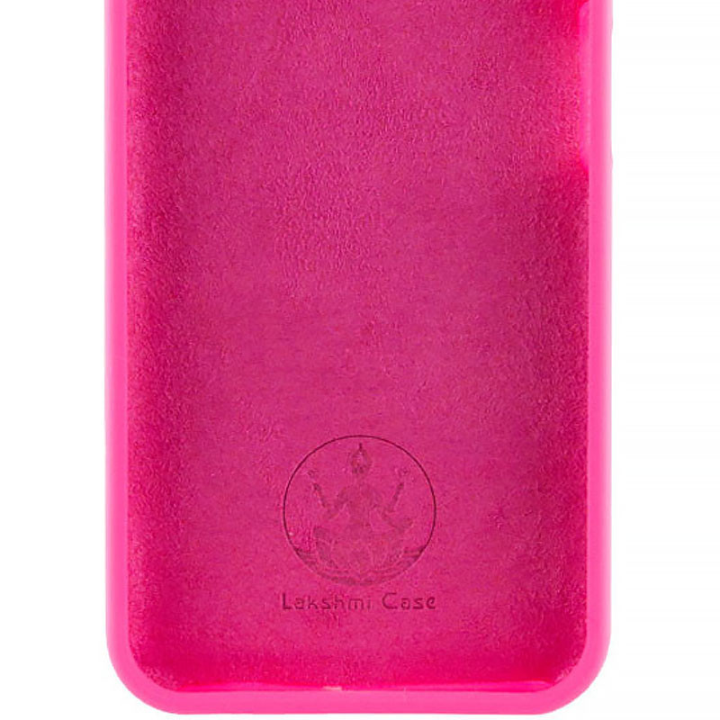 Чехол Silicone Cover Lakshmi Full Camera (AAA) для Xiaomi Redmi 13C 4G/5G / Poco C65 / Poco M6 5G Херсон - изображение 2