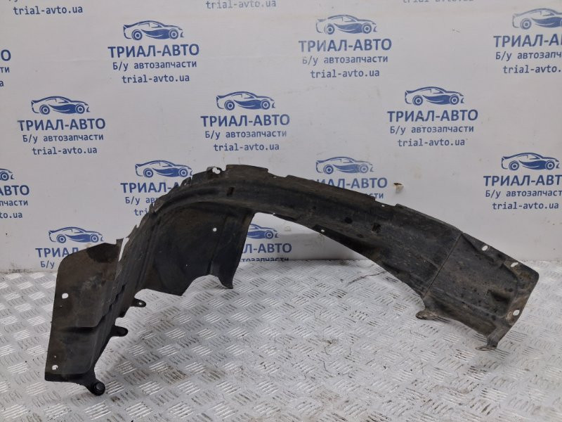 Подкрылок передний левый Mitsubishi Lancer 9 1.6 БЕНЗИН 4G18 2003 (б/у) Київ - зображення 5