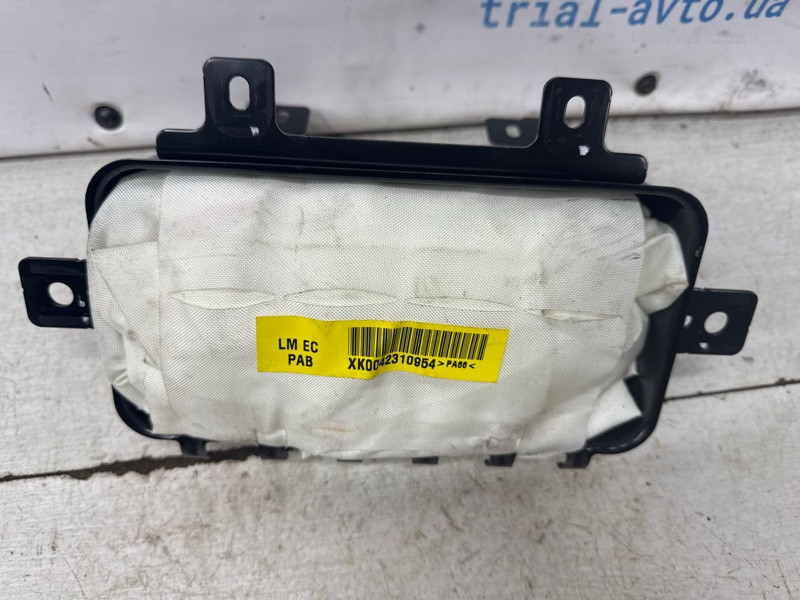 Подушка безопасности в торпеду Hyundai IX35 LM 1.7 DIESEL D4FD 2009 (б/у) Киев - изображение 2