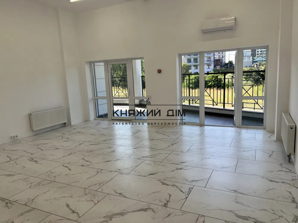 Оренда офісу ЖК «Нова Англія», код 1419285 Київ - зображення 1