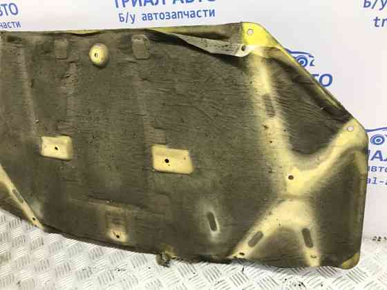 Обшивка капота Mitsubishi Outlander CU 2.4 БЕНЗИН 4G69 2003 (б/у) Киев