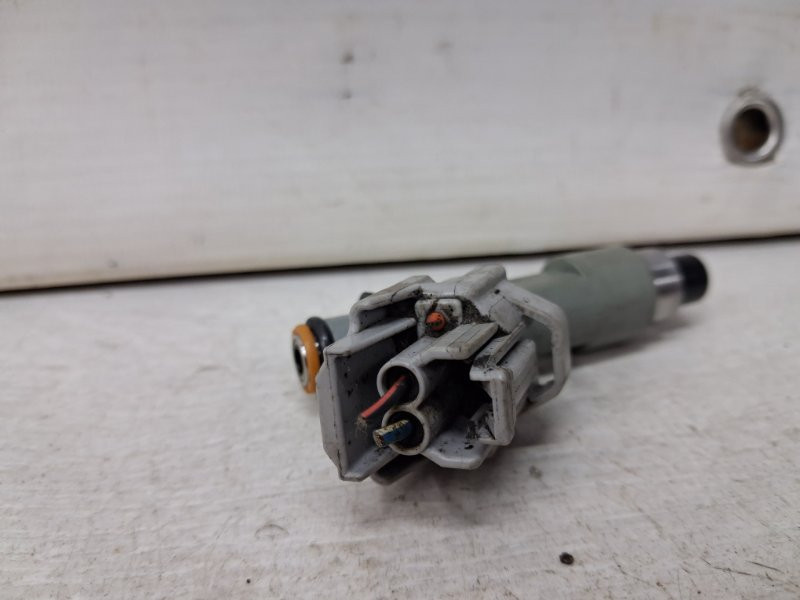 Форсунка топливная Suzuki SX4 2006-2014 1571079J00 (Арт. 64889) Киев - изображение 2