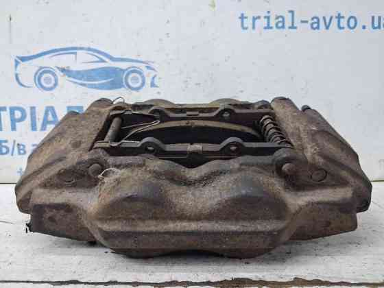 Суппорт передний правый Mitsubishi Pajero Wagon 2006-2022 4605B706 (Арт. 87573) Киев