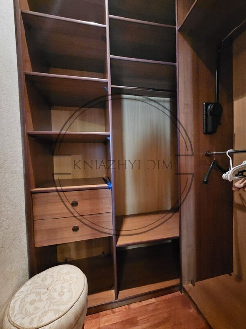 БЕЗ КОМІСІЇ Оренда 5 кімнатної просторої квартири Код 11201898 Київ - зображення 8