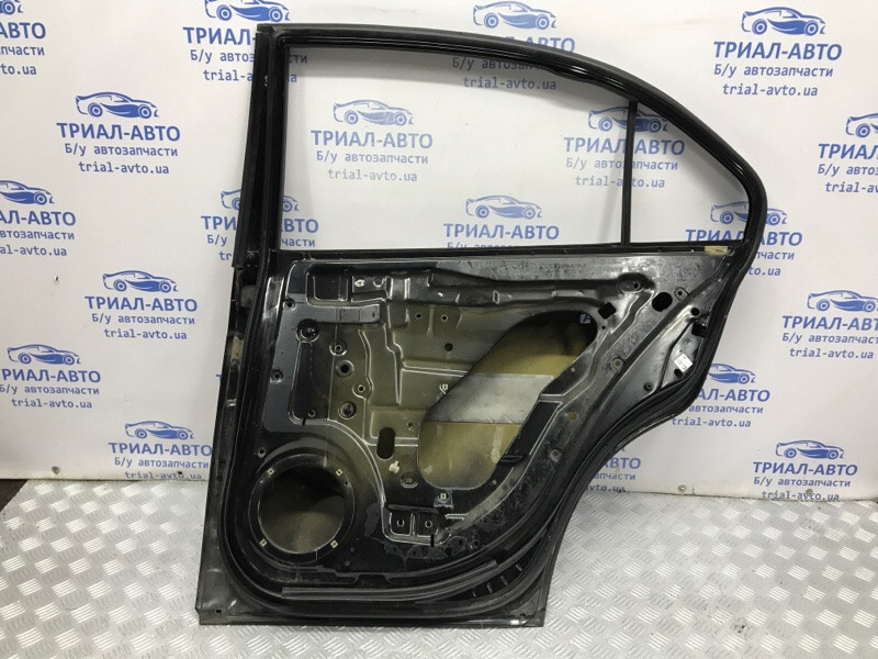Дверь задняя правая Chevrolet Epica 2006-2013 96635658 (Арт. 52224) Киев - изображение 9