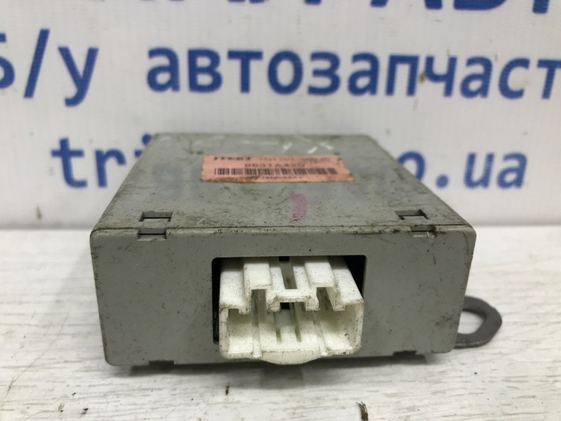 Блок управления полным приводом Mitsubishi Outlander XL 2007 (б/у) Киев - изображение 2