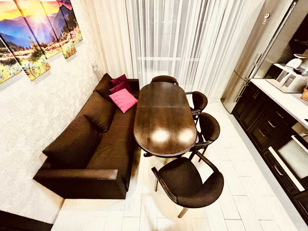 долгосрочная аренда 2-к квартира Киево-Святошинский, Вишневое, 14500 грн./мес. Вишневе - зображення 2