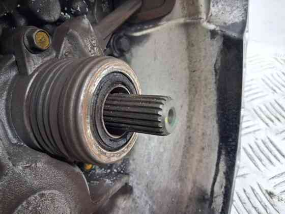 Коробка передач МКПП Kia Sportage 2015-2022 430003D847 (Арт. 70292) Киев