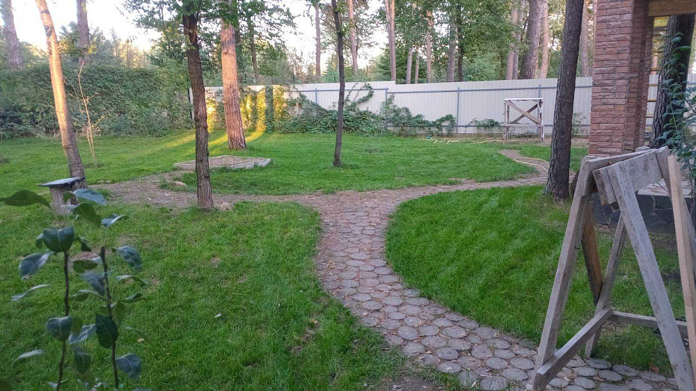 продажа 4-к таунхаус Киев, Дарницкий, 152000 $ Киев - изображение 3