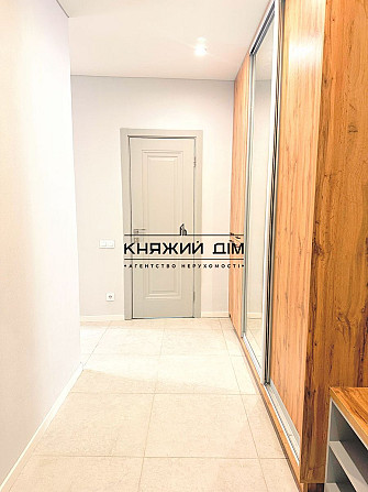 Продаж 1-кімнатної квартири студії в ЖК Навігатор. № 21146910 Київ - зображення 12
