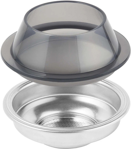 Кофемолка электрическая Catler CG8011 150 Вт белая Київ - зображення 9