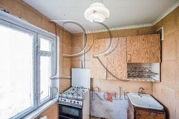 продажа 2-к квартира Киев, Святошинский, 45000 $ Київ - зображення 3