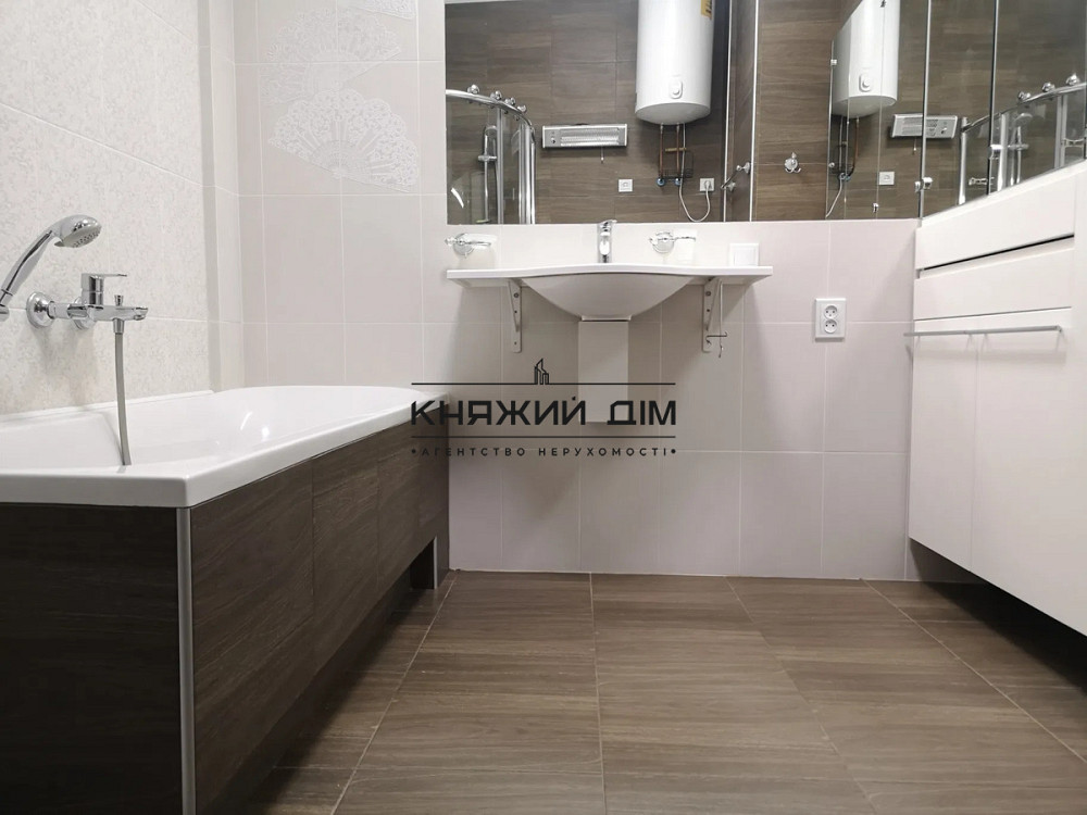 Без комісії. Оренда 4 кімнатної квартири в ЖК Richmond Киев - изображение 3