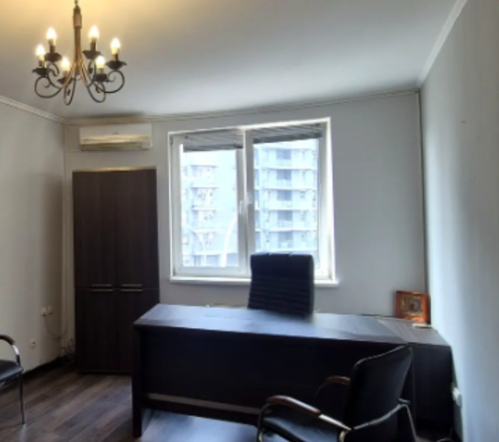 Лівобережна метро,вул Окіпної Раїси 10, офіс 90м Київ - зображення 3