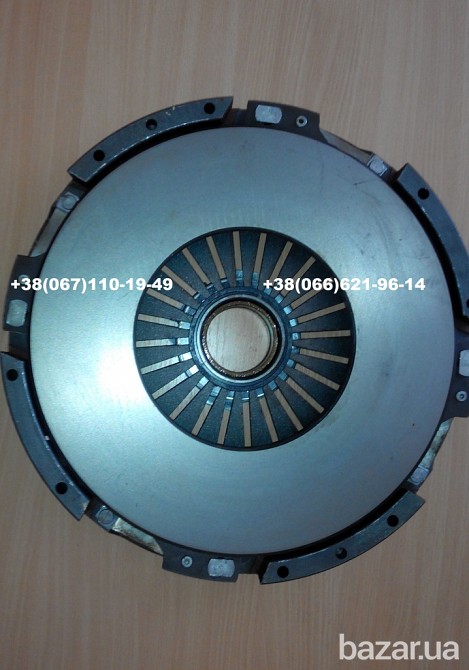 Запчасти к спецтехнике Татра 815 / Tatra 815. Луцк - изображение 3