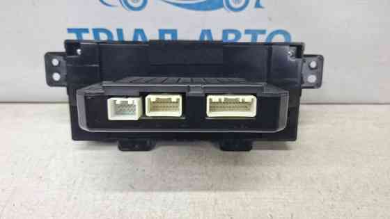 Блок управления климат-контролем Mazda CX 9 TB 3.7 БЕНЗИН MZI 2006 (б/у) Київ