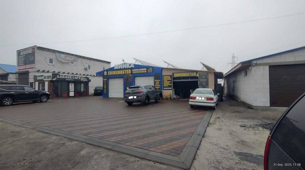 продажа объект сферы услуг Киево-Святошинский, Крюковщина, 130000 $  - зображення 1