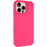 Чехол Silk Full Protective (AA) NO LOGO для Apple iPhone 16 Pro Max (6.9") Херсон