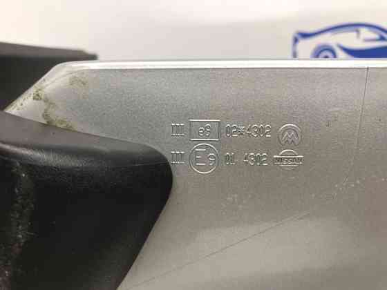 Зеркало правое Nissan Pathfinder 2004-2014 96301EB336 (Арт. 56040) Київ