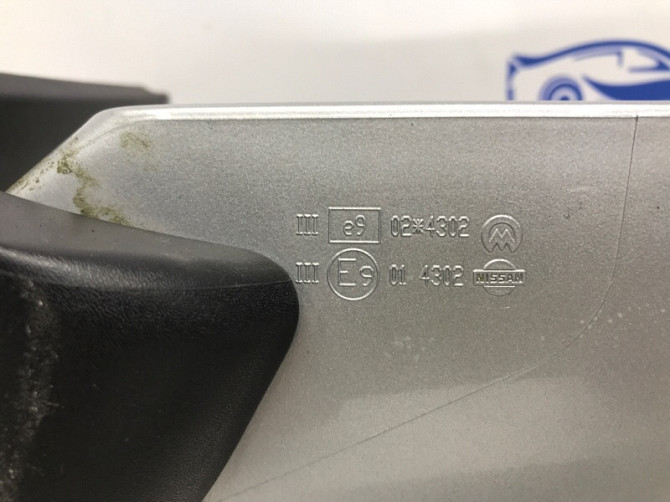 Зеркало правое Nissan Pathfinder 2004-2014 96301EB336 (Арт. 56040) Київ - зображення 6