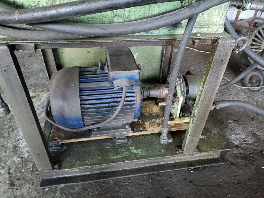 Маслостанція Запоріжжя - зображення 3