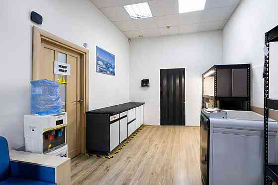 продажа торговые площади Львов, Галицкий, 125000 $ Львов