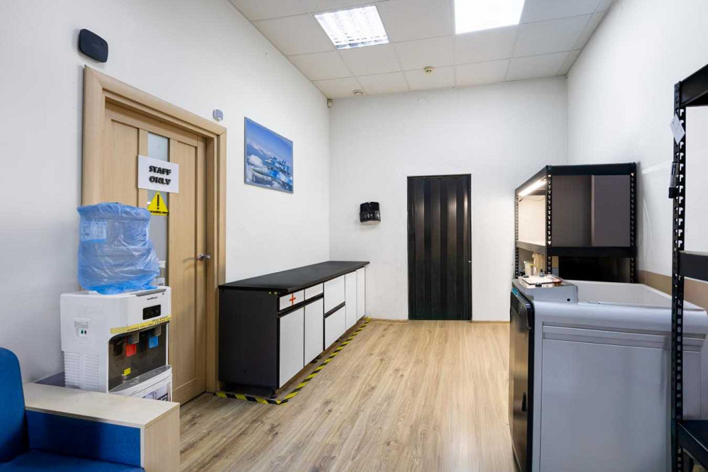 продажа торговые площади Львов, Галицкий, 125000 $ Львов - изображение 3