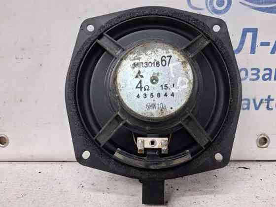 Динамик двери Mitsubishi Lancer 2003-2009 MR301667 (Арт. 64107) Київ