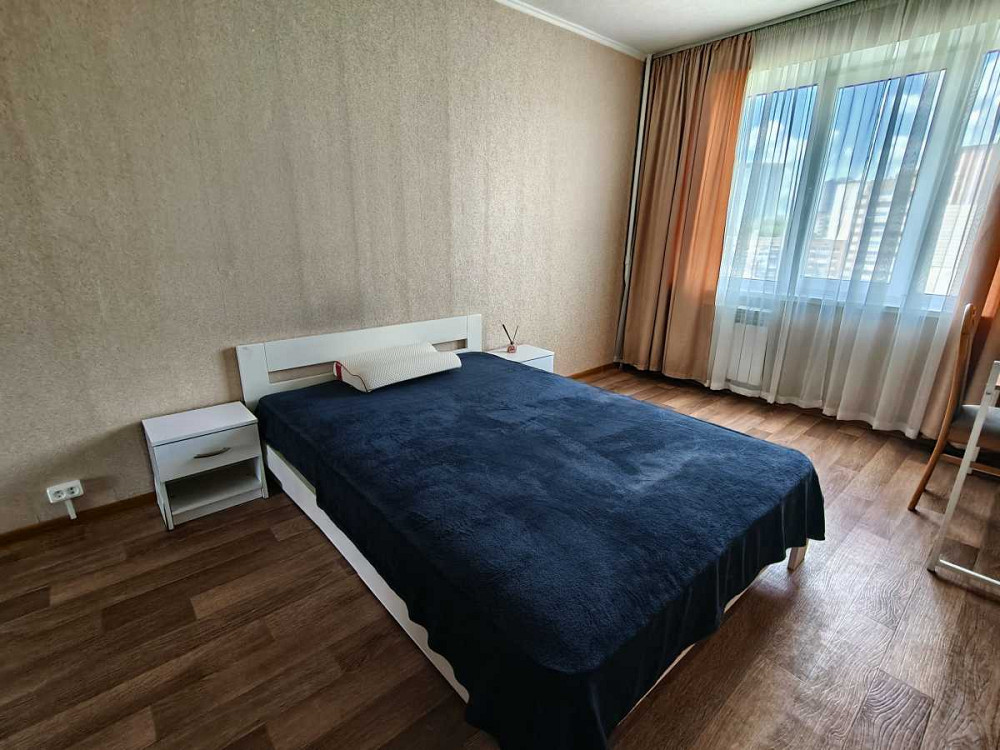 долгосрочная аренда 1-к квартира Киев, Голосеевский, 12000 грн./мес. Київ - зображення 3