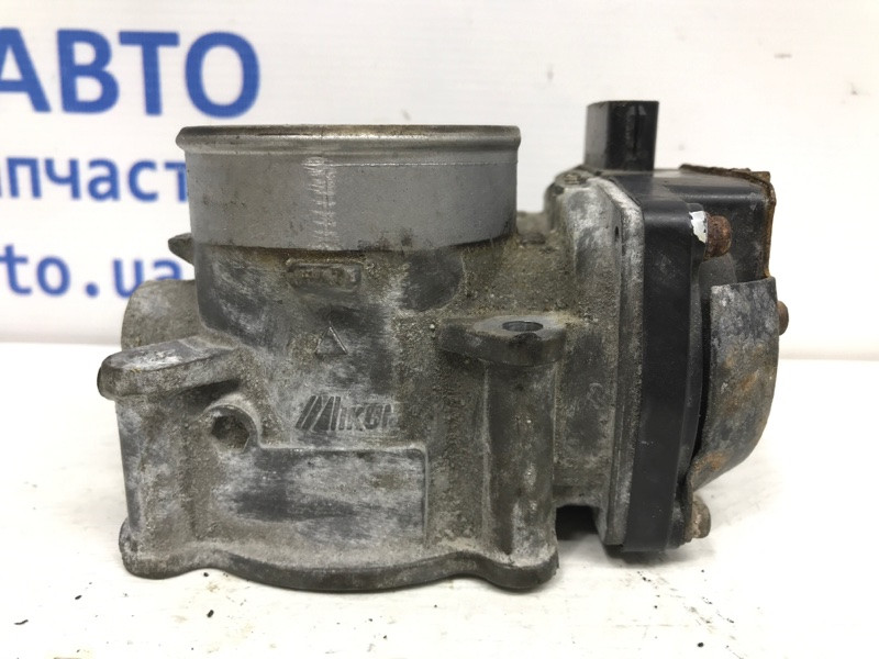 Заслонка дроссельная Mitsubishi Lancer 2007-2017 1450A101 (Арт. 29542) Київ - зображення 3