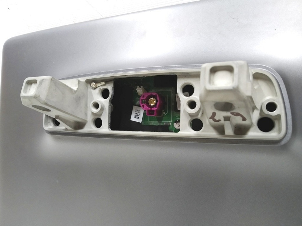 Дисплей с тачскрином Tesla model 3 1089543-00-H Киев - изображение 3