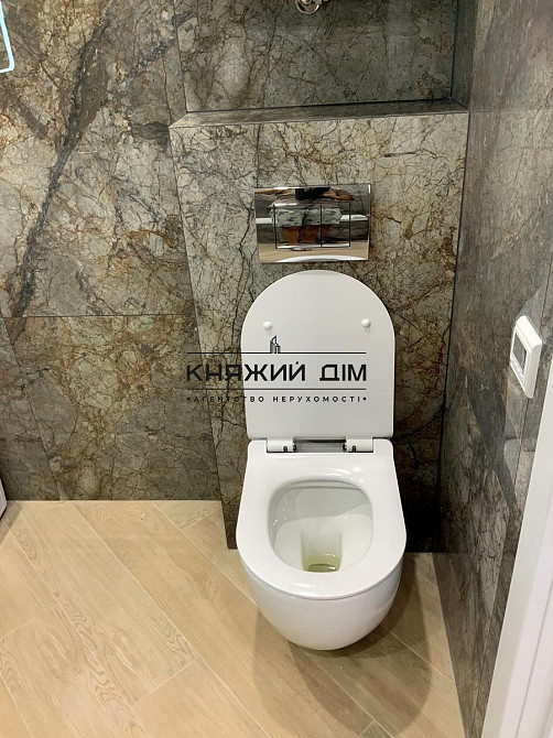 Оренда 2 кімнатна квартира ЖК Берег Дніпра КОД 11204161 Київ - зображення 12