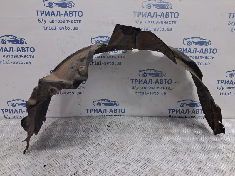 Подкрылок передний правый Hyundai Tucson 2004-2009 868122E010 (Арт. 62373) Киев - изображение 1