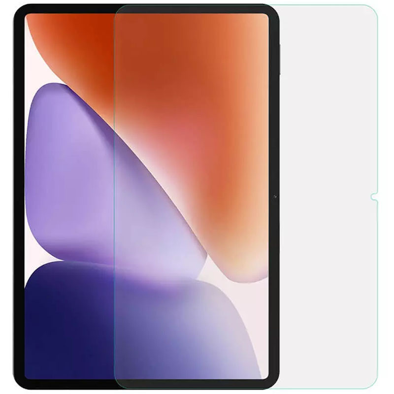 Защитное стекло Nillkin (H+) для Xiaomi Pad 7 / Pad 7 Pro (11.2") Херсон - зображення 2