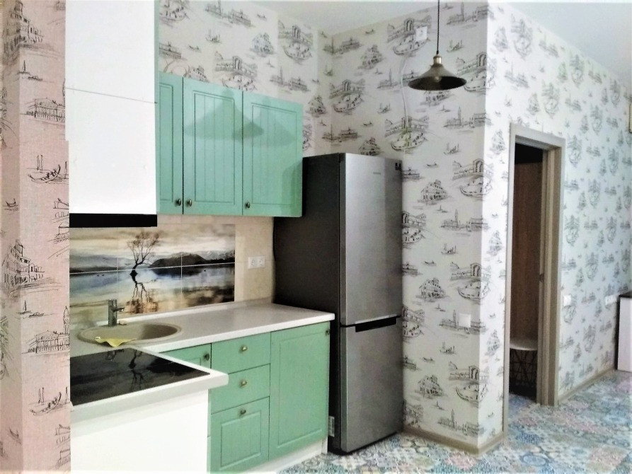 Оренда 2-кімнатної квартири ЖК ”Дипломат Хол” Жилянська 59 Київ - зображення 4