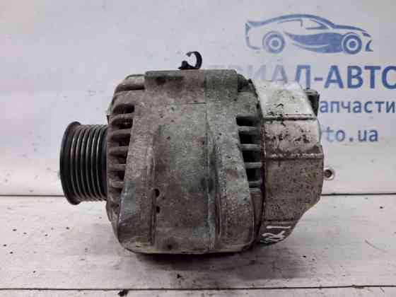 Генератор Kia Sorento BL 2.5 DIESEL D4CB 2002 (б/у) Киев