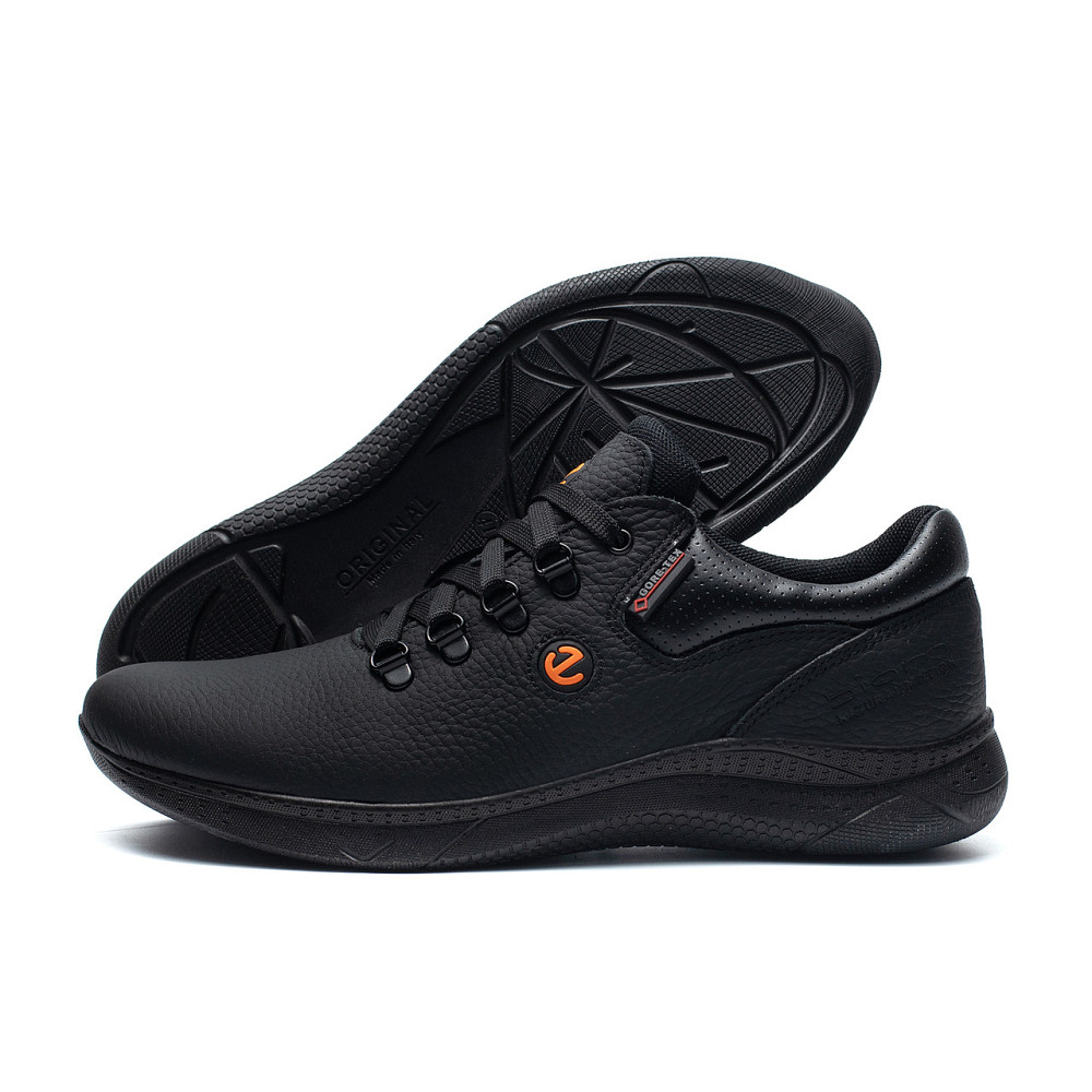 Мужские кожаные кроссовки  Е-series biom Київ - зображення 11