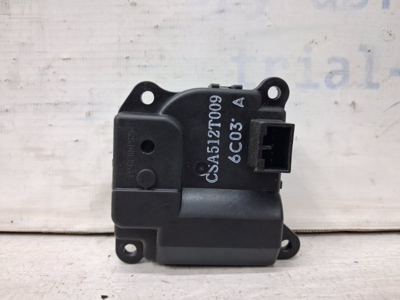 Сервопривод Suzuki Grand Vitara JT 2.7 БЕНЗИН H27A 2005 (б/у) Київ - зображення 1