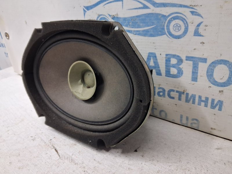 Динамик музыкальный передний Mazda CX 7 2006-2012 GJ6A66960 (Арт. 87818) Київ - зображення 2