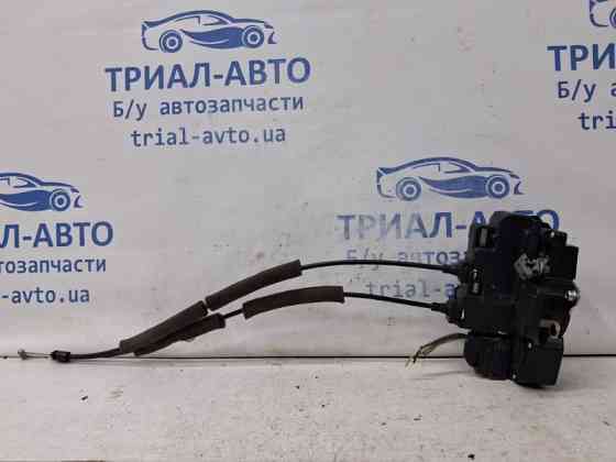 Замок двери передний правый Chevrolet Captiva C140 2.2 DIESEL Z22D1 2006 (б/у) Киев