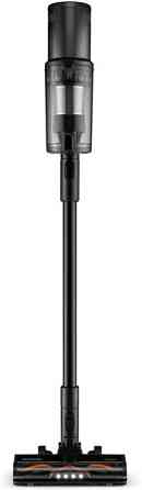 Пылесос ручной Gorenje SVC296449NMBL 550 Вт черный Київ
