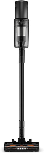 Пылесос ручной Gorenje SVC296449NMBL 550 Вт черный Київ - зображення 1