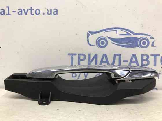 Ручка двери внешняя задняя левая Mazda CX 7 ER 2.3 БЕНЗИН 	L3VDT 2006 (б/у) Київ