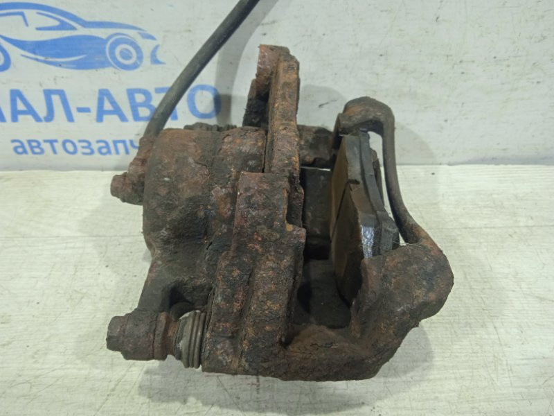 Суппорт передний правый Nissan X-Trail 2007-2015 41001JD00A (Арт. 18728) Киев - изображение 3