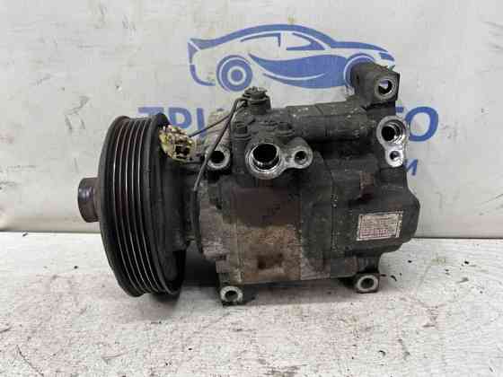 Компрессор кондиционера Mazda 3 2003-2009 BP4K-61-450D (Арт. 81594) Київ