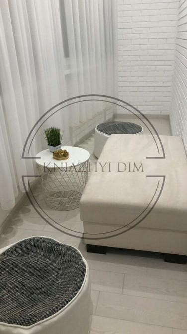 Є ГЕНЕРАТОР .Оренда 2к. кв.-студіо м. Харківська. Код об'єкта № 11196745 Київ - зображення 8