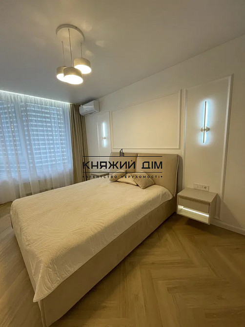 Продаж 2-х кімнатної  квартири в ЖК Грейт вид на Дніпро,River Mall,м.Осокорки Київ - зображення 6